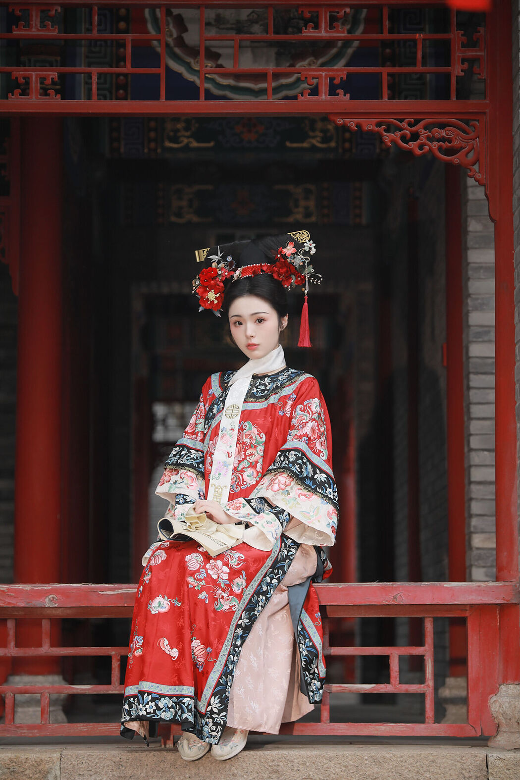 YiTuYu艺图语 Vol.8446 喵喵梓 (30P)