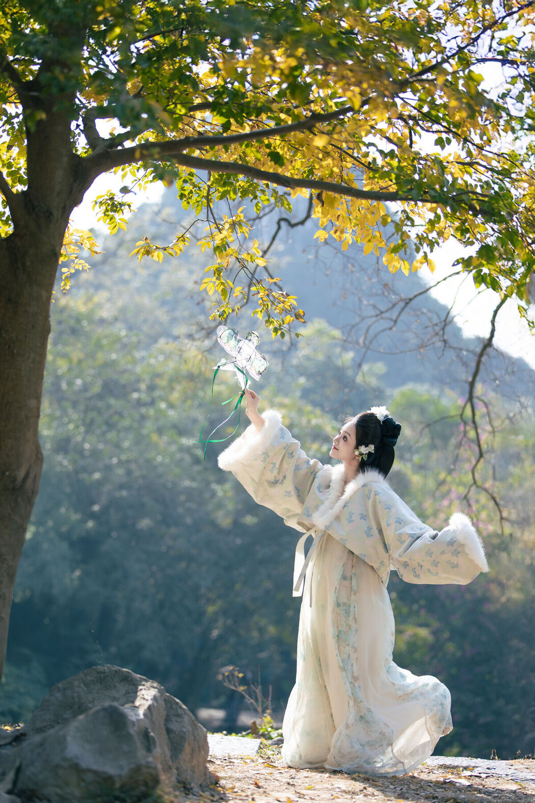 YiTuYu艺图语 Vol.8433 就是叫美男啊 (30P)