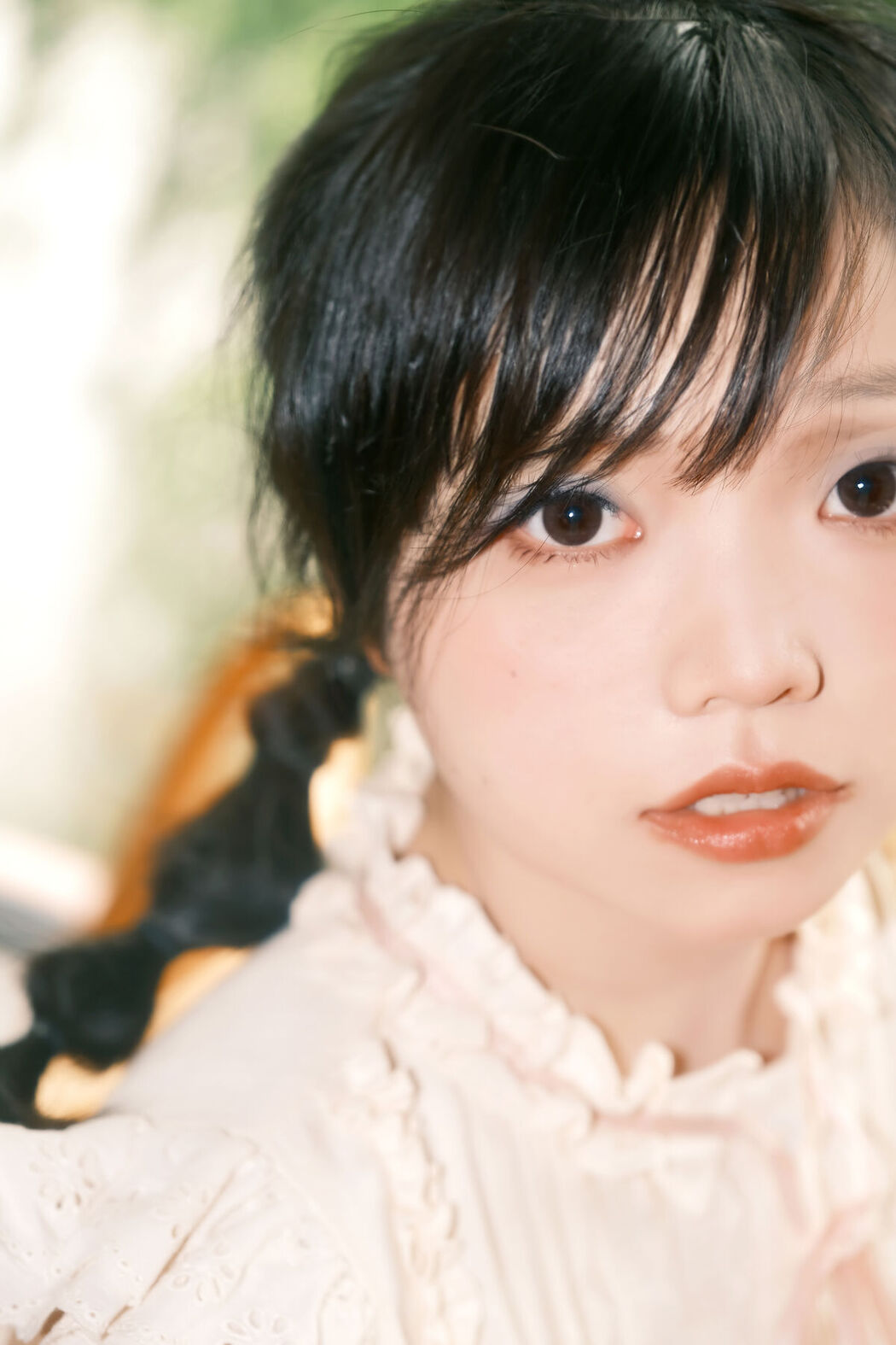 YiTuYu艺图语 Vol.8438 贝贝bu睡觉 (27P)