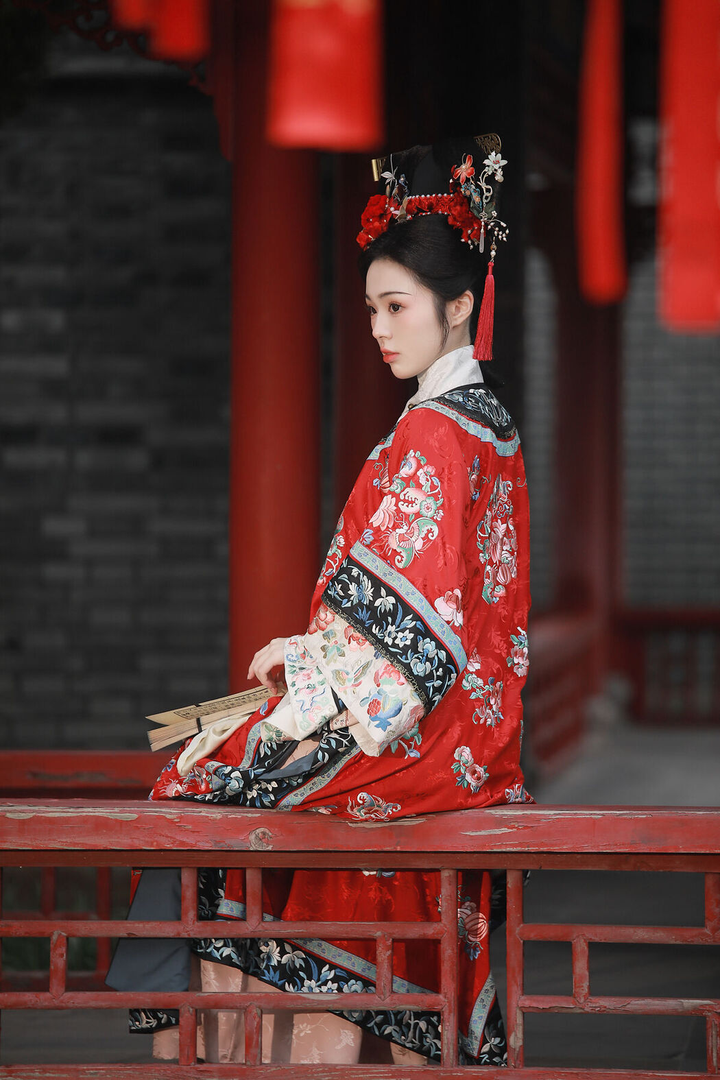 YiTuYu艺图语 Vol.8446 喵喵梓 (30P)