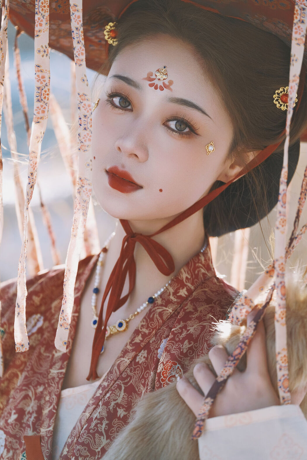 YiTuYu艺图语 Vol.8456 夏念 (25P)