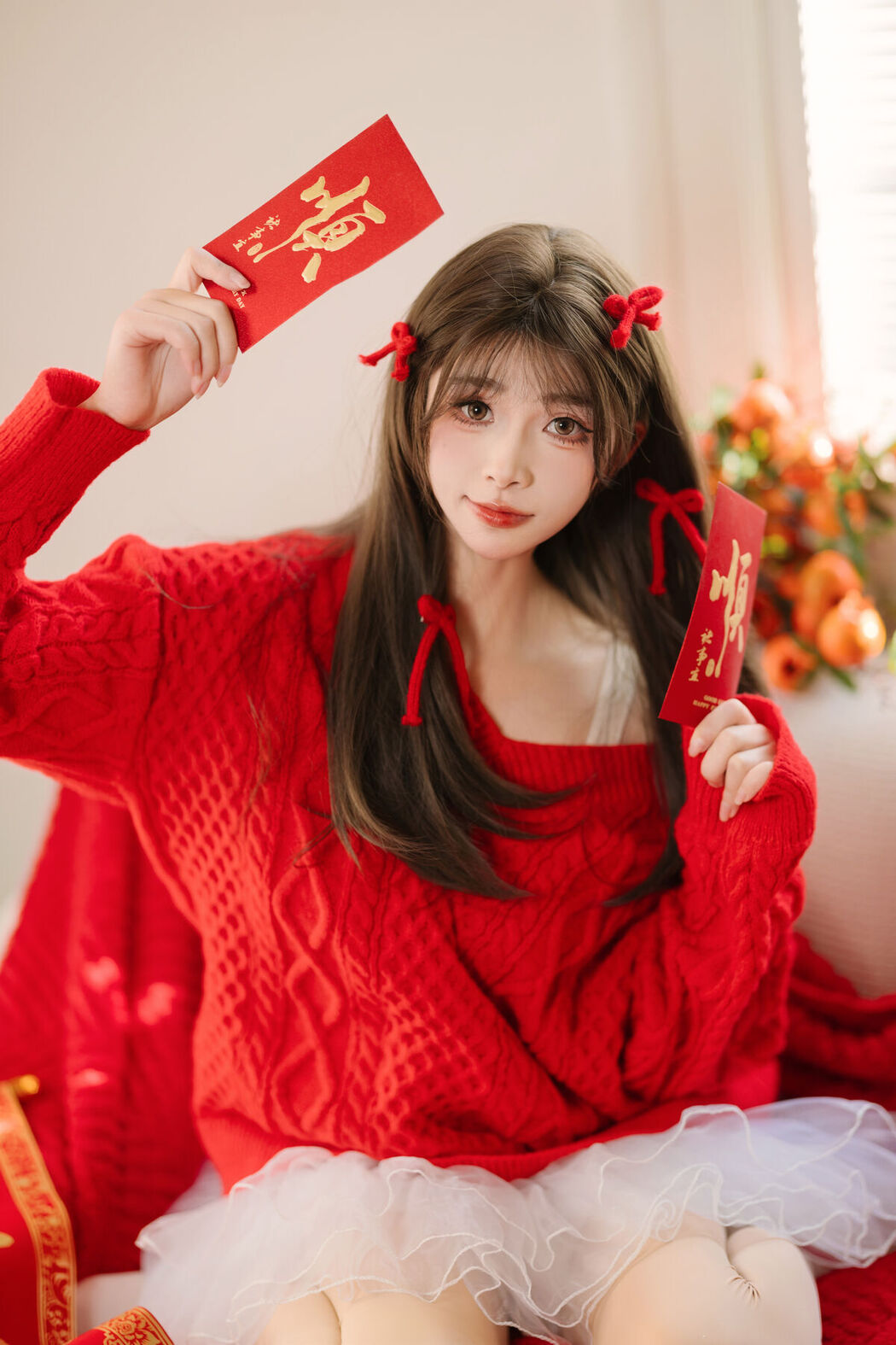 YiTuYu艺图语 Vol.8458 仙女卷 (34P)