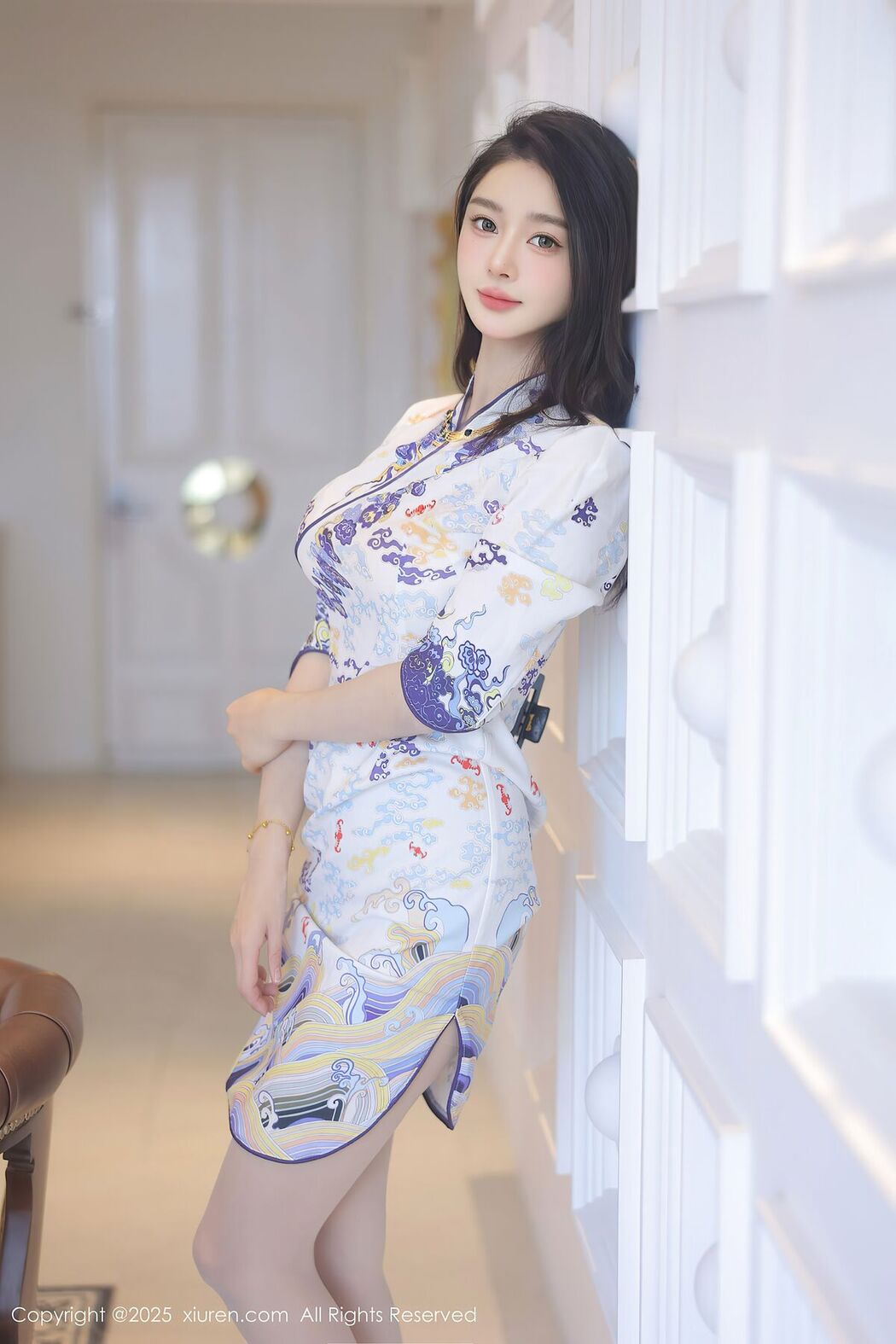 XiuRen秀人网 No.10144 Candy糖糖 (96P)