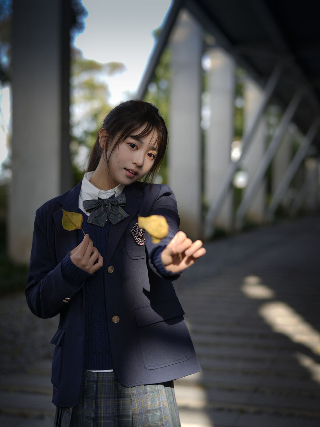 YiTuYu艺图语 Vol.8435 佚名 (26P)