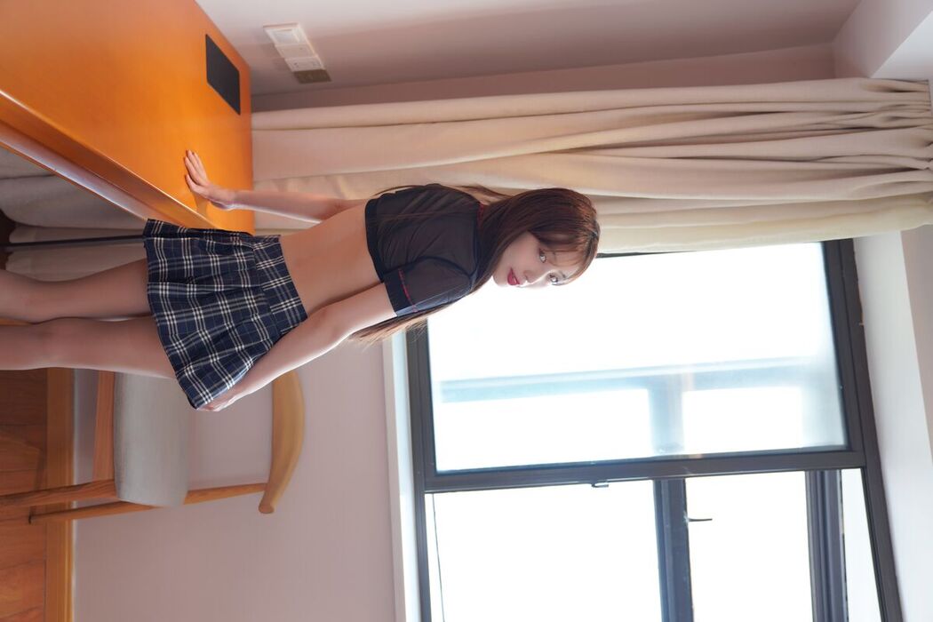 XR Uncensored Lin Xing Lan 林星阑 &#8211; R18 秀人绝密 3万元资料超时长 16K超清特写 Part07 (66P)