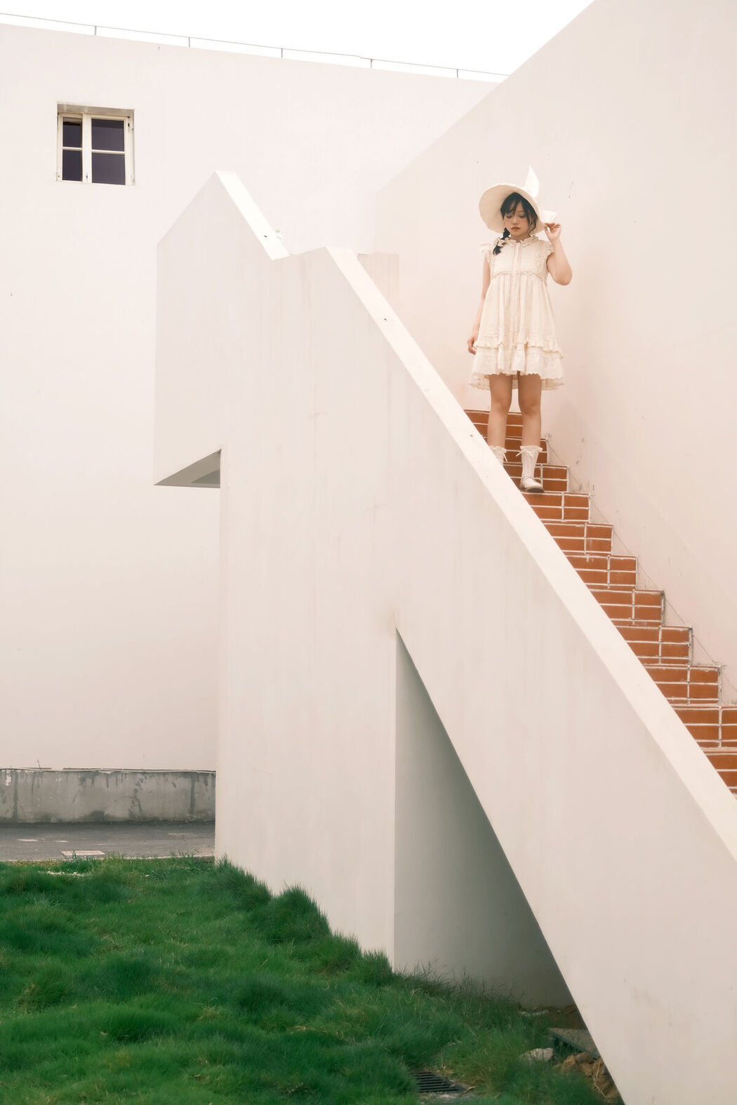 YiTuYu艺图语 Vol.8438 贝贝bu睡觉 (27P)