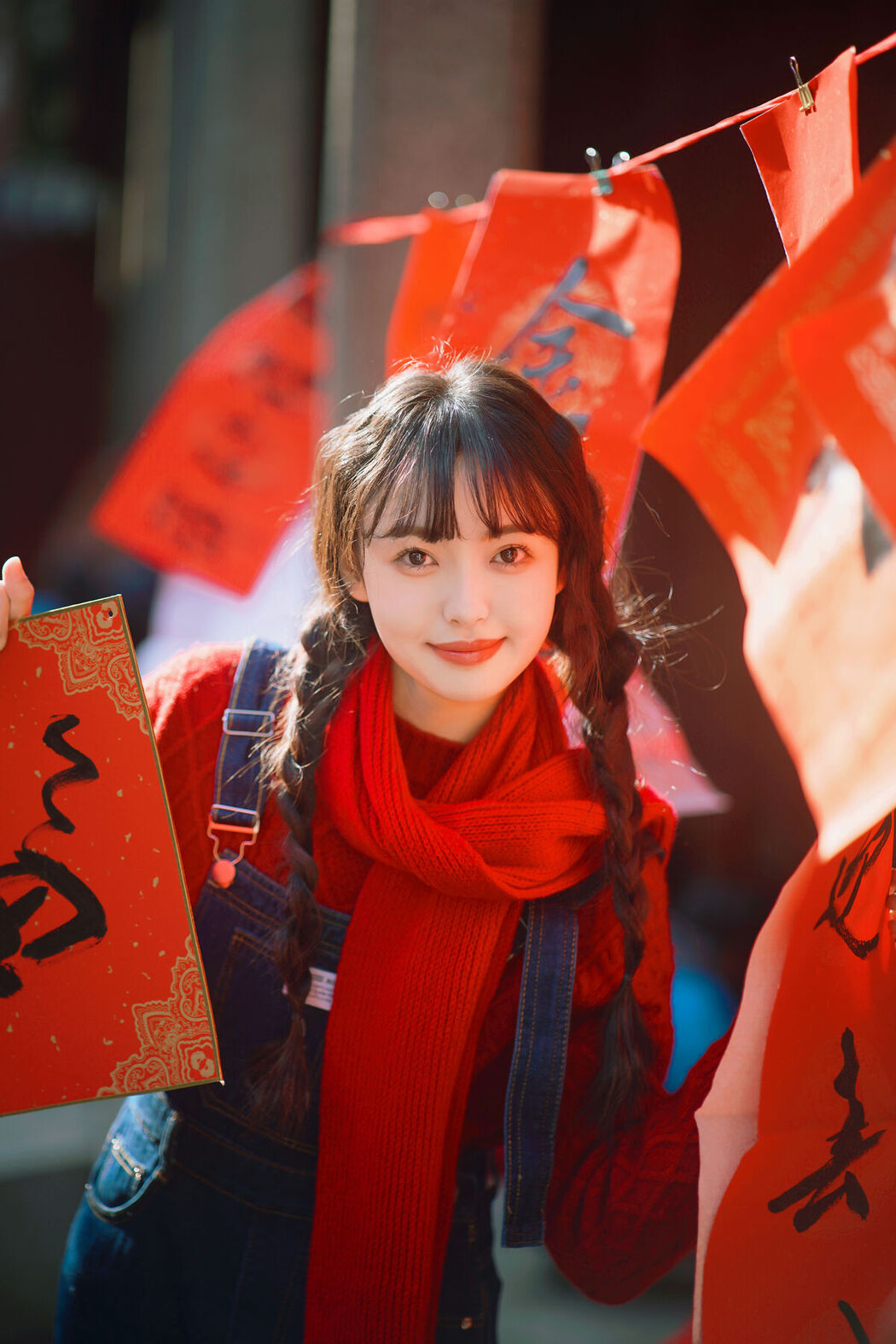 YiTuYu艺图语 Vol.8450 黛汐 (51P)