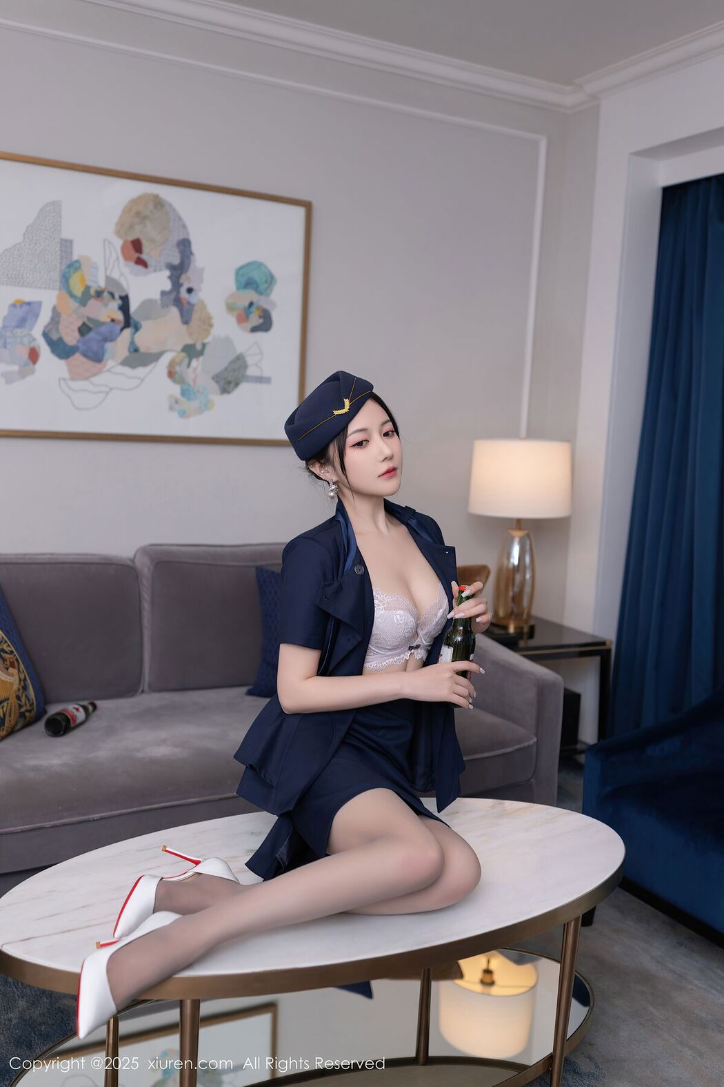 XiuRen秀人网 No.10142 鱼子酱Fish (81P)