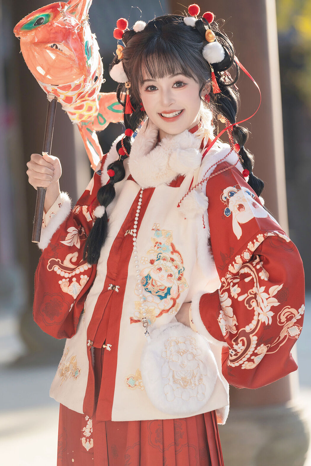 YiTuYu艺图语 Vol.8457 夏芋小年 (25P) Cover Photo