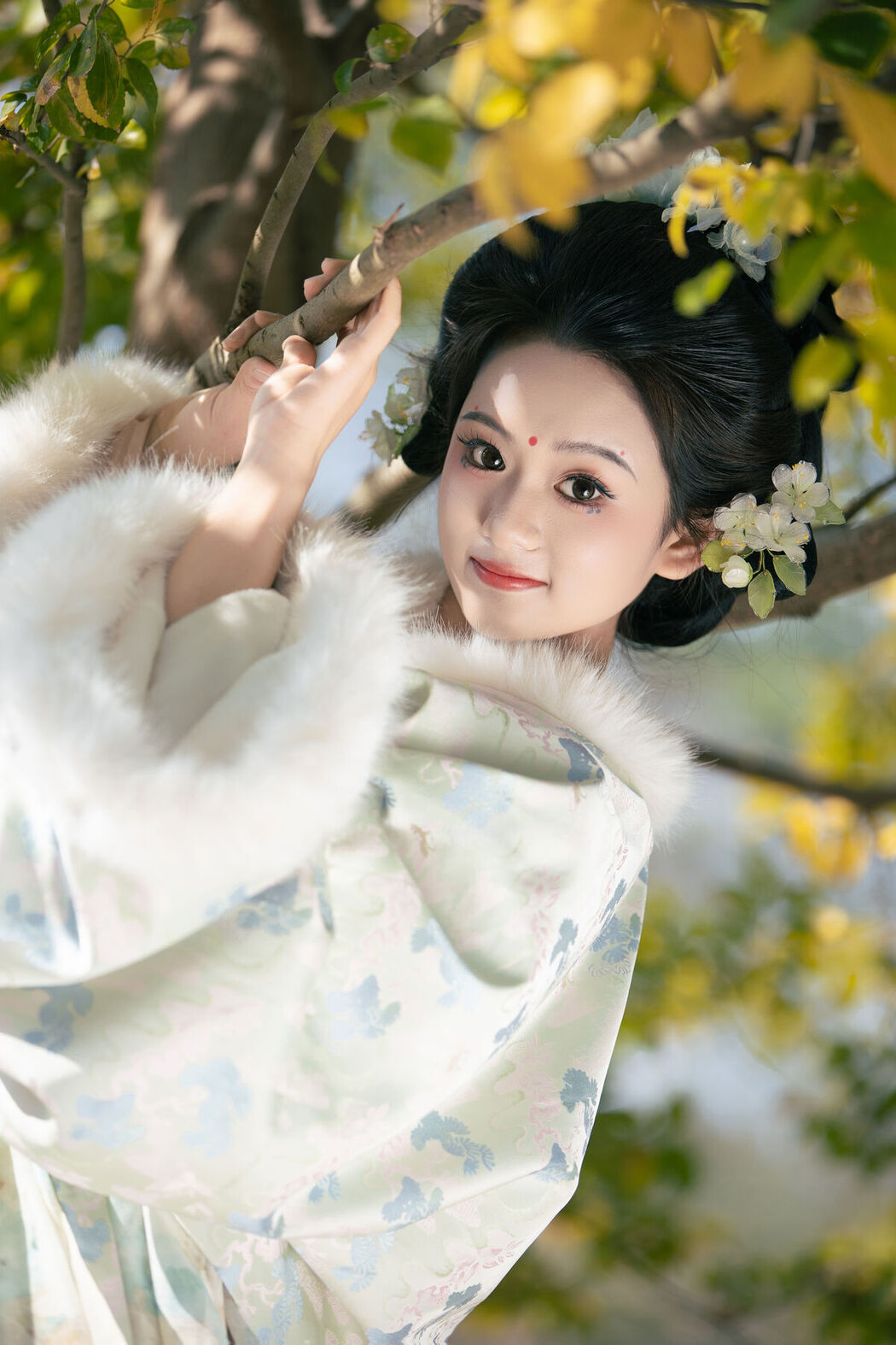 YiTuYu艺图语 Vol.8433 就是叫美男啊 (30P)