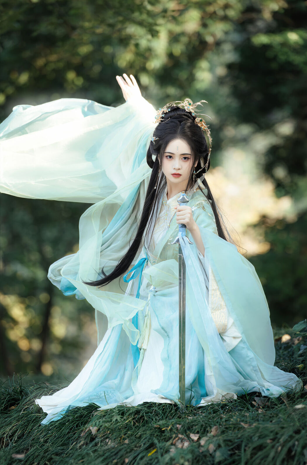 YiTuYu艺图语 Vol.8430 妮咪 (26P)