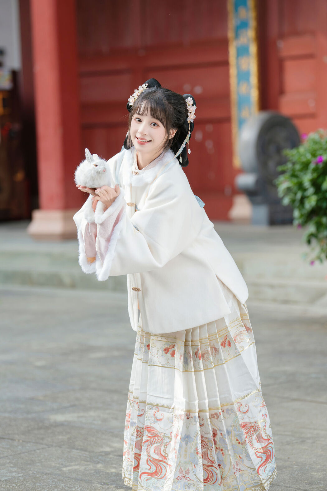 YiTuYu艺图语 Vol.8447 夏芋小年 (24P)
