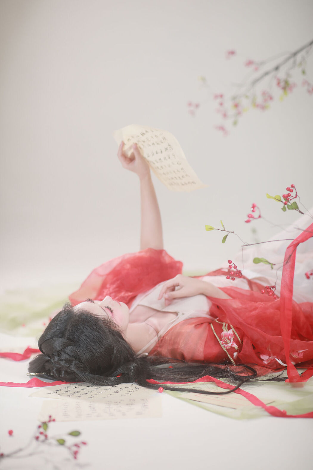 YiTuYu艺图语 Vol.8436 阿初 (23P)