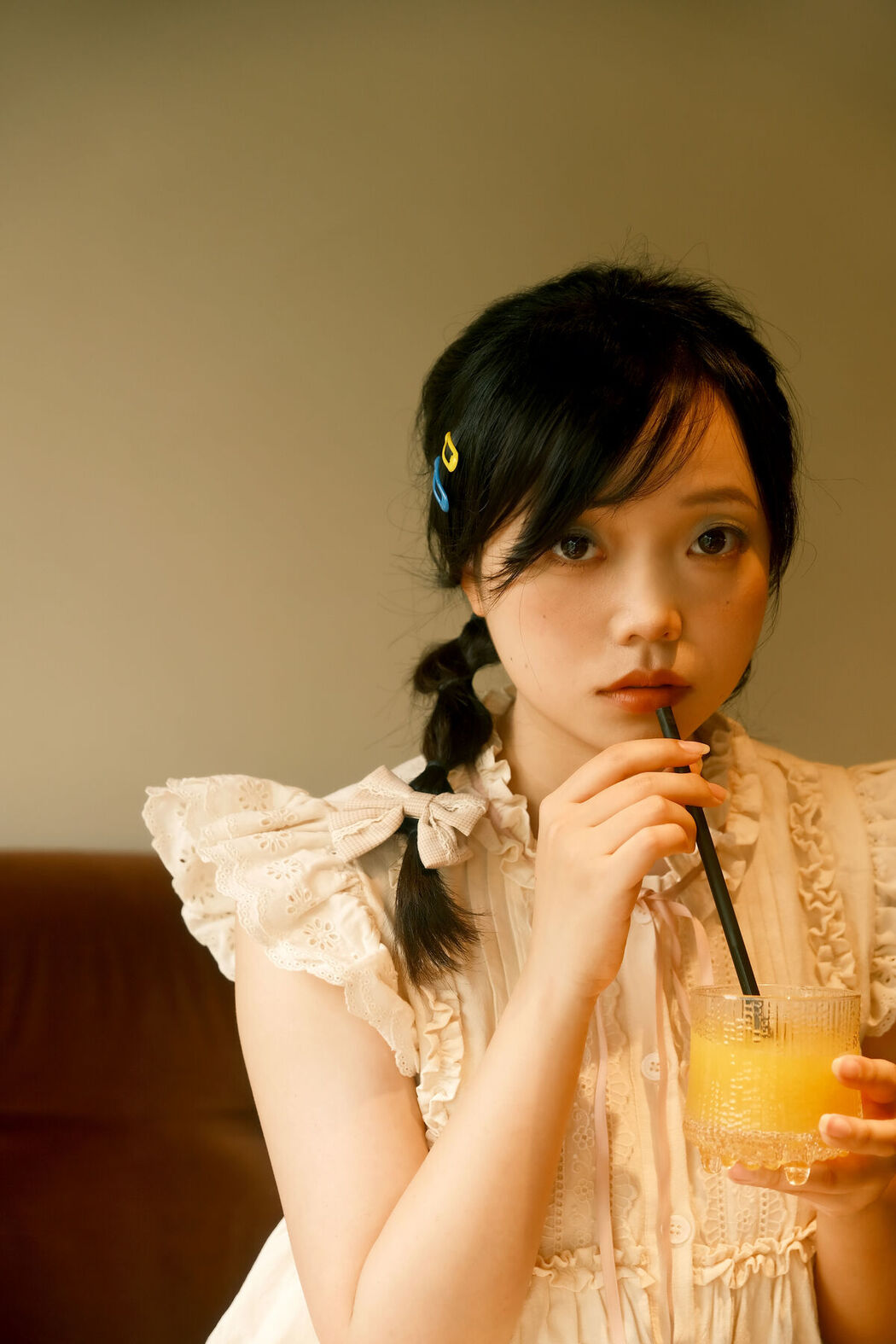 YiTuYu艺图语 Vol.8438 贝贝bu睡觉 (27P)