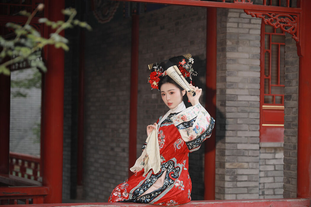 YiTuYu艺图语 Vol.8446 喵喵梓 (30P)