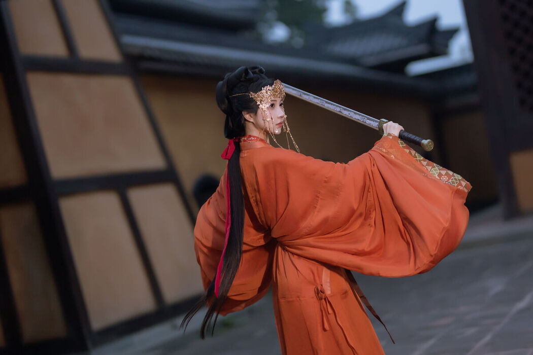 YiTuYu艺图语 Vol.8431 绮罗生的小苏苏 (29P)