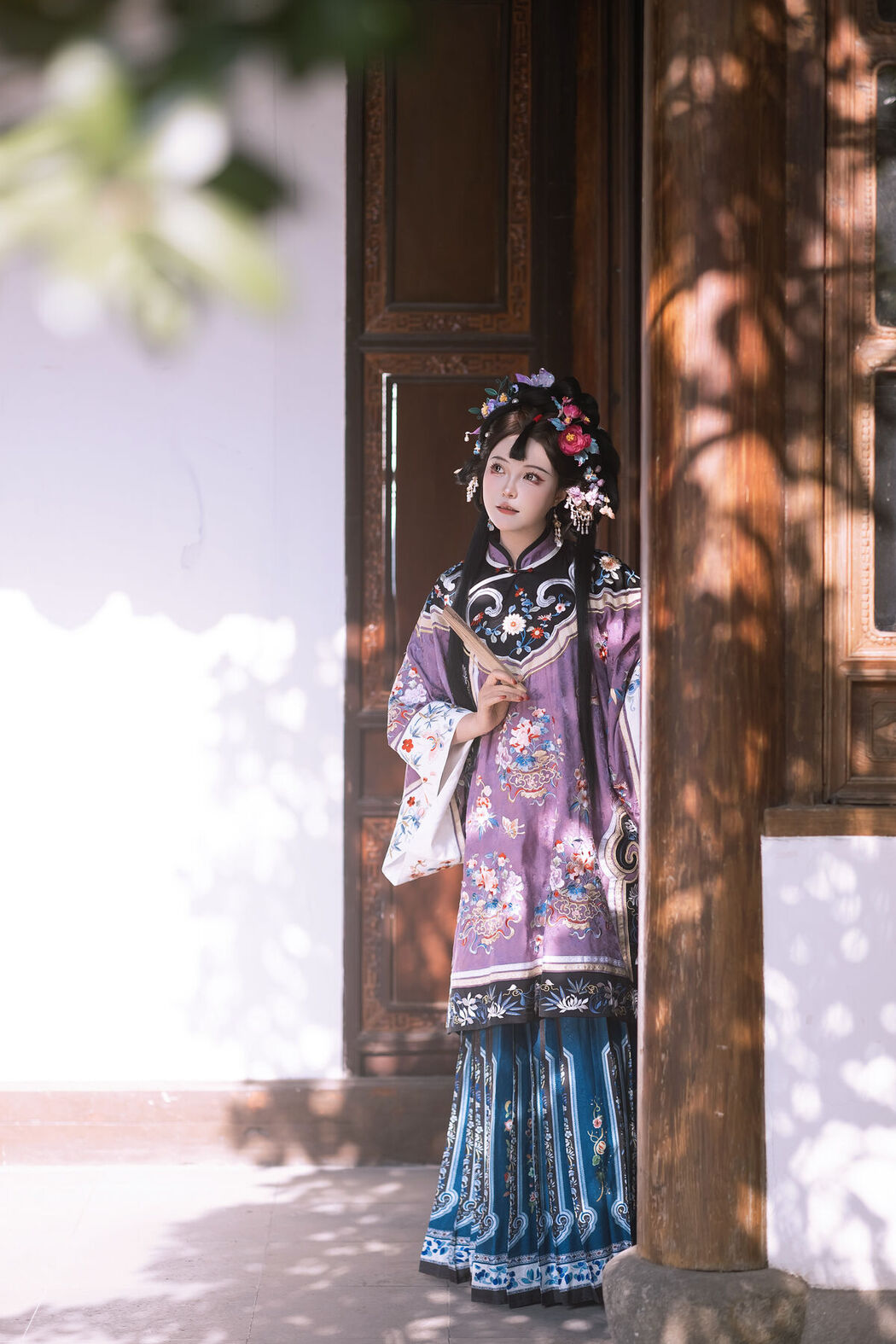YiTuYu艺图语 Vol.8453 璐璐haley (29P)