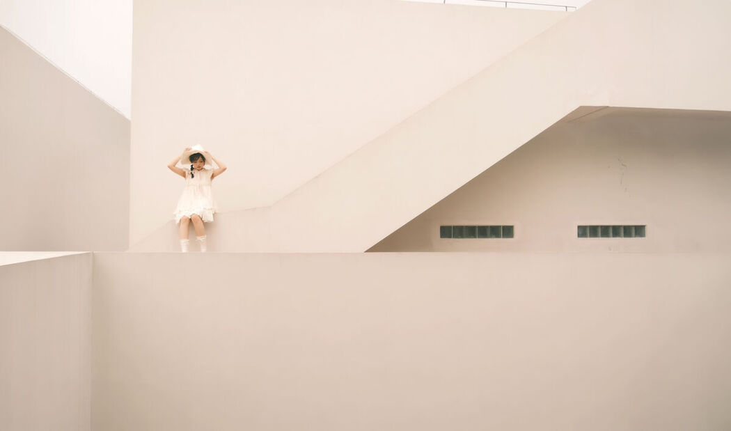 YiTuYu艺图语 Vol.8438 贝贝bu睡觉 (27P)