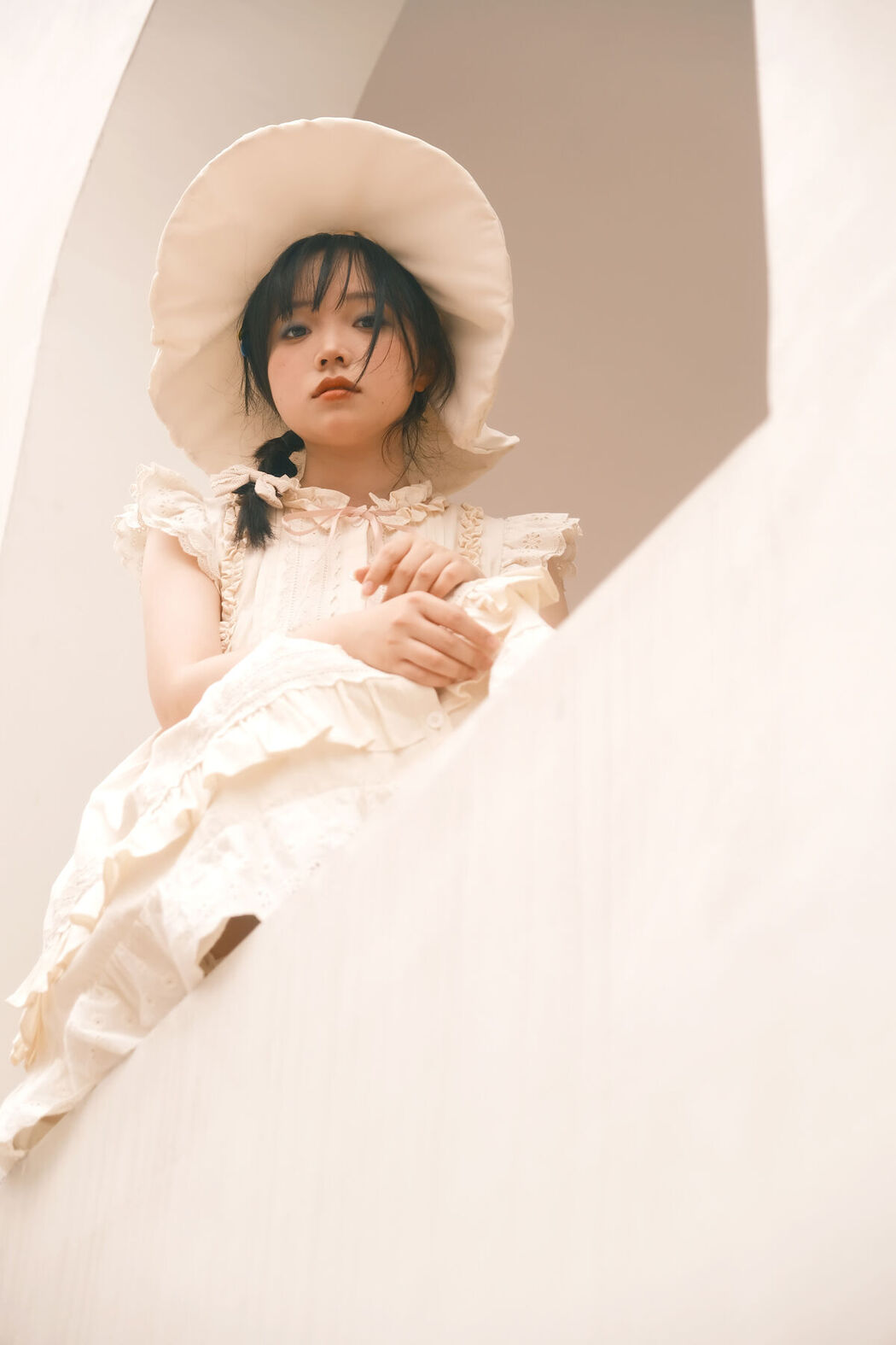 YiTuYu艺图语 Vol.8438 贝贝bu睡觉 (27P)