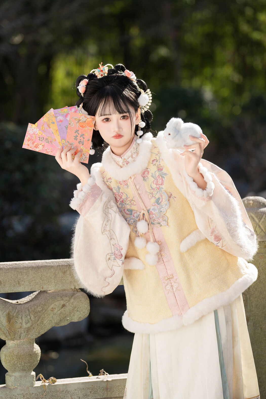 YiTuYu艺图语 Vol.8443 湫一只岁岁 (29P)