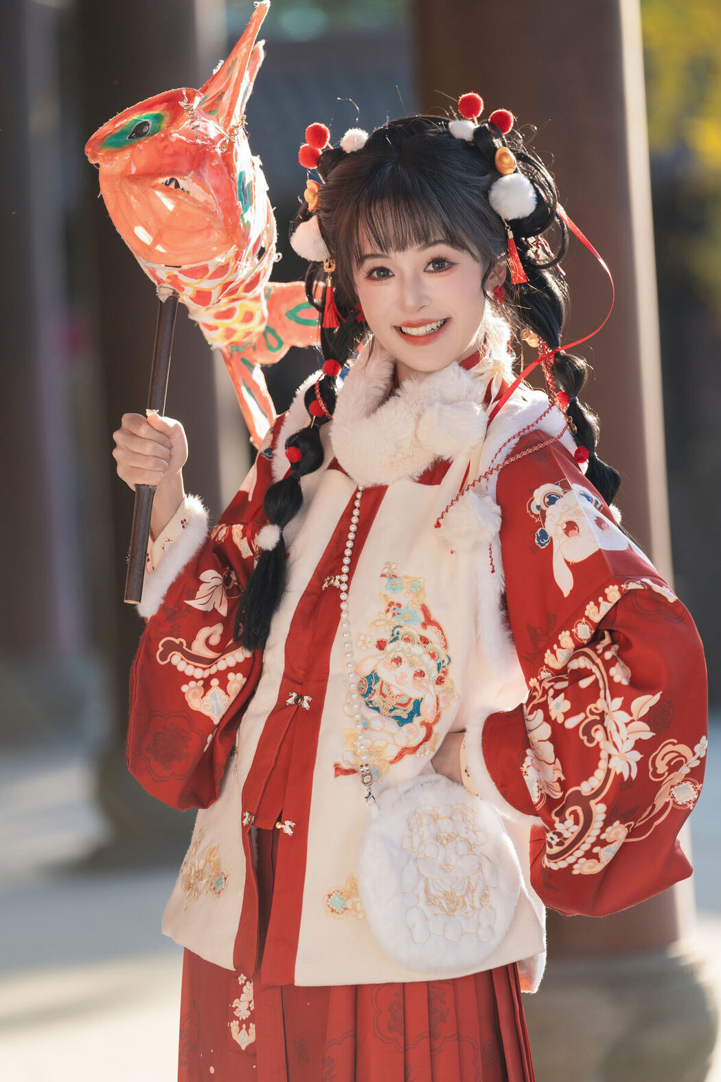 YiTuYu艺图语 Vol.8457 夏芋小年 (25P)