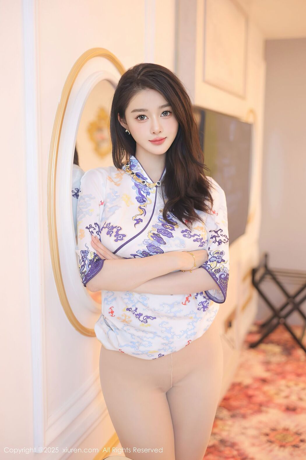 XiuRen秀人网 No.10144 Candy糖糖 (96P)