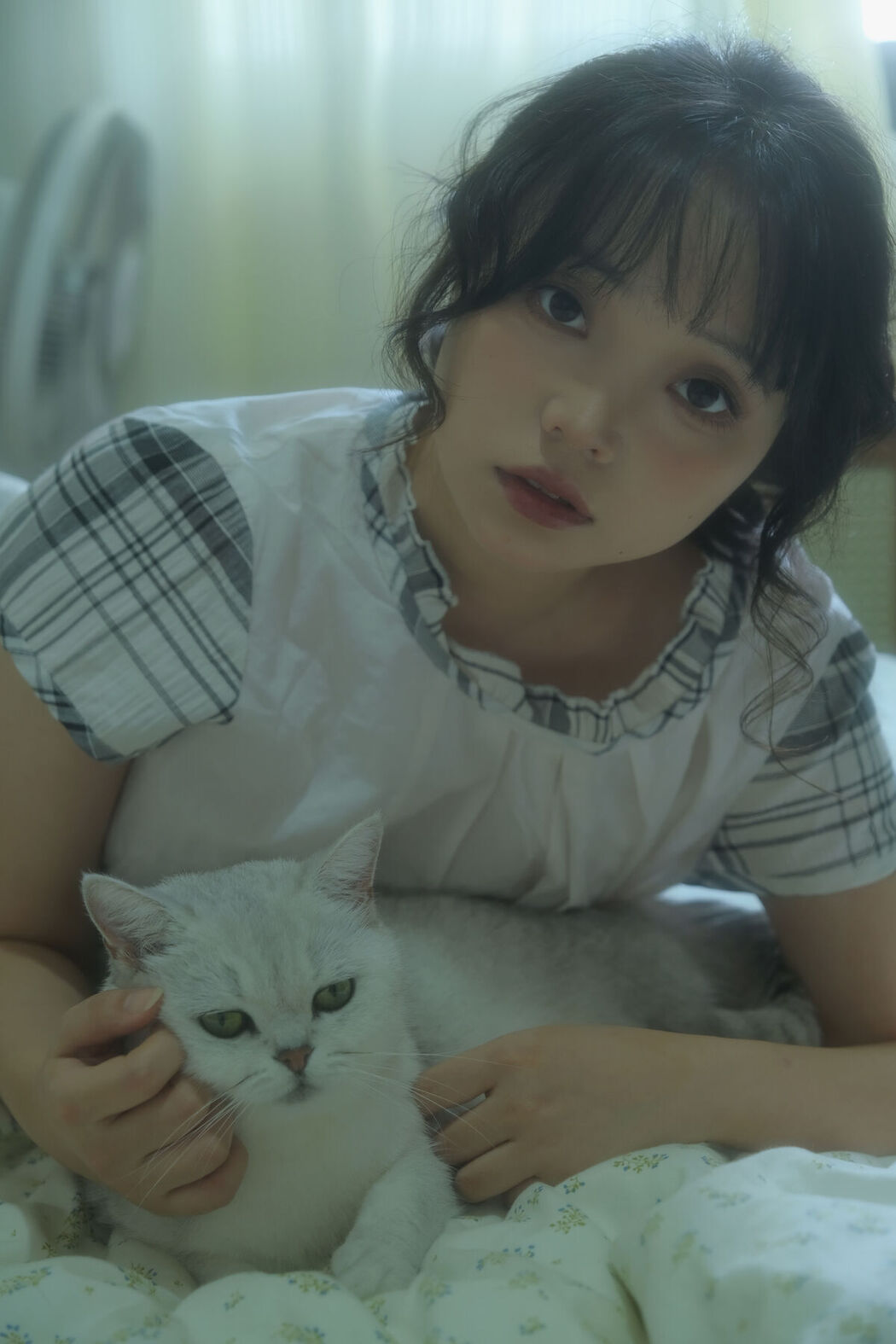 YiTuYu艺图语 Vol.8449 贝贝bu睡觉 (21P)