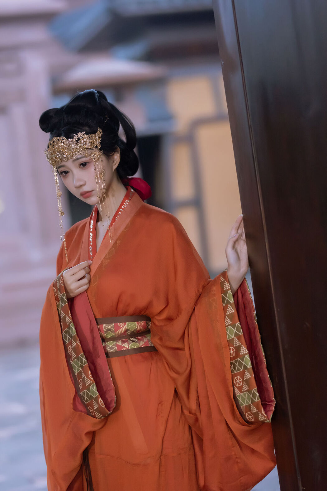 YiTuYu艺图语 Vol.8431 绮罗生的小苏苏 (29P)