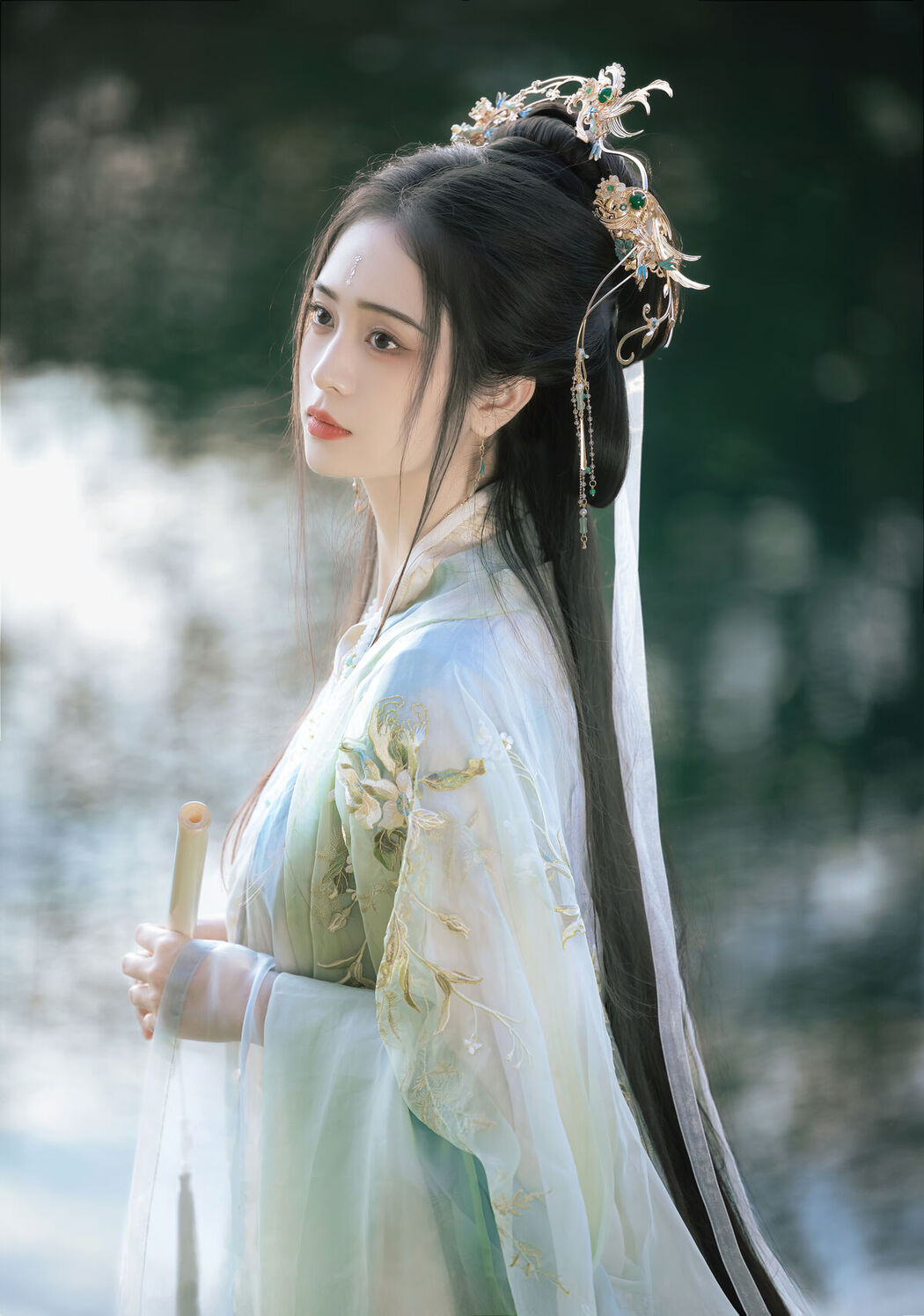 YiTuYu艺图语 Vol.8430 妮咪 (26P)