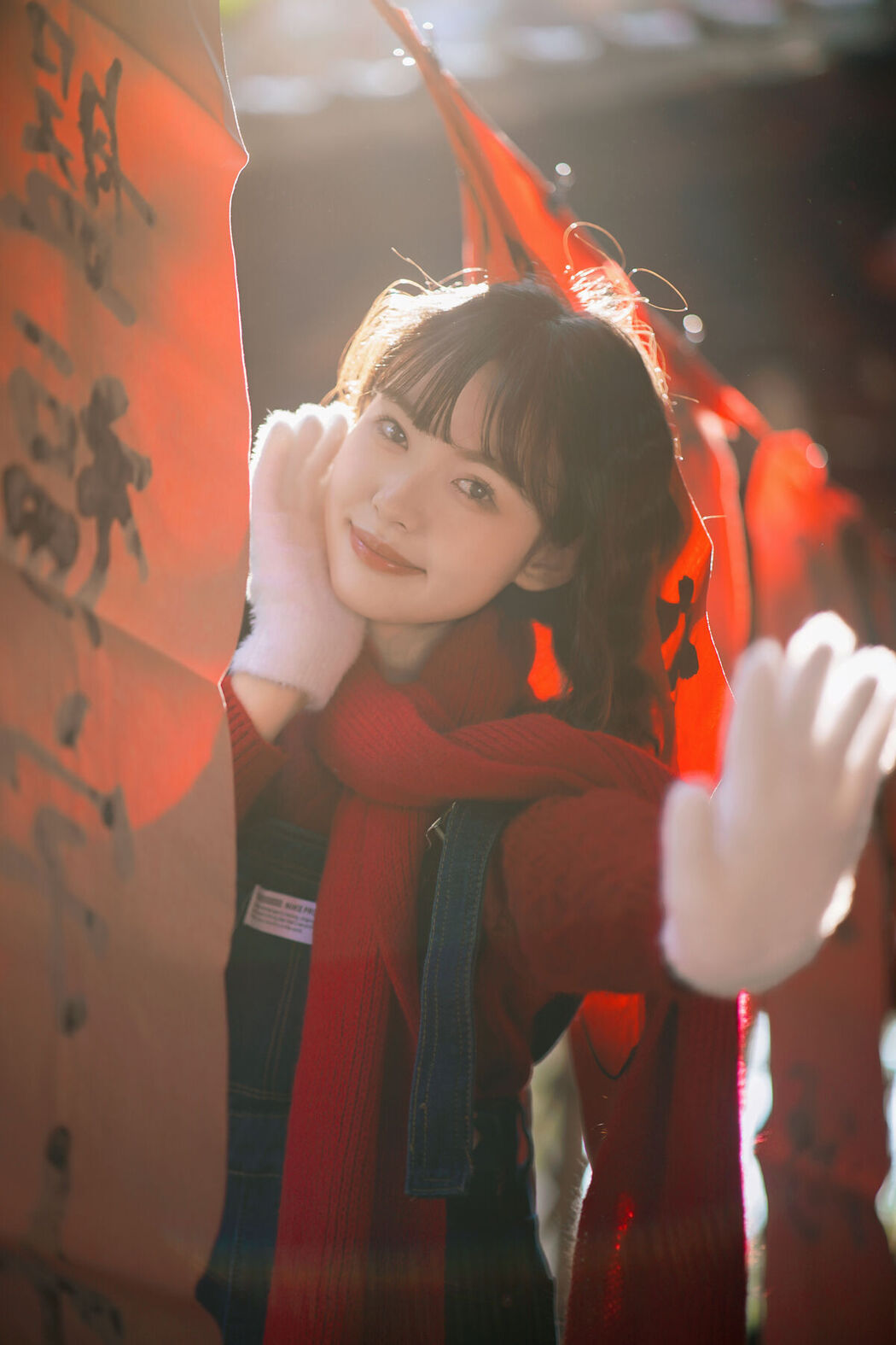 YiTuYu艺图语 Vol.8450 黛汐 (51P)