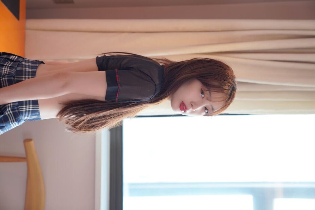 XR Uncensored Lin Xing Lan 林星阑 &#8211; R18 秀人绝密 3万元资料超时长 16K超清特写 Part07 (66P)
