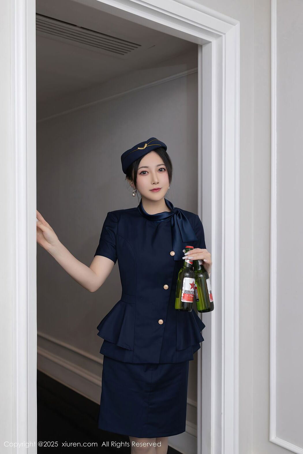 XiuRen秀人网 No.10142 鱼子酱Fish (81P)