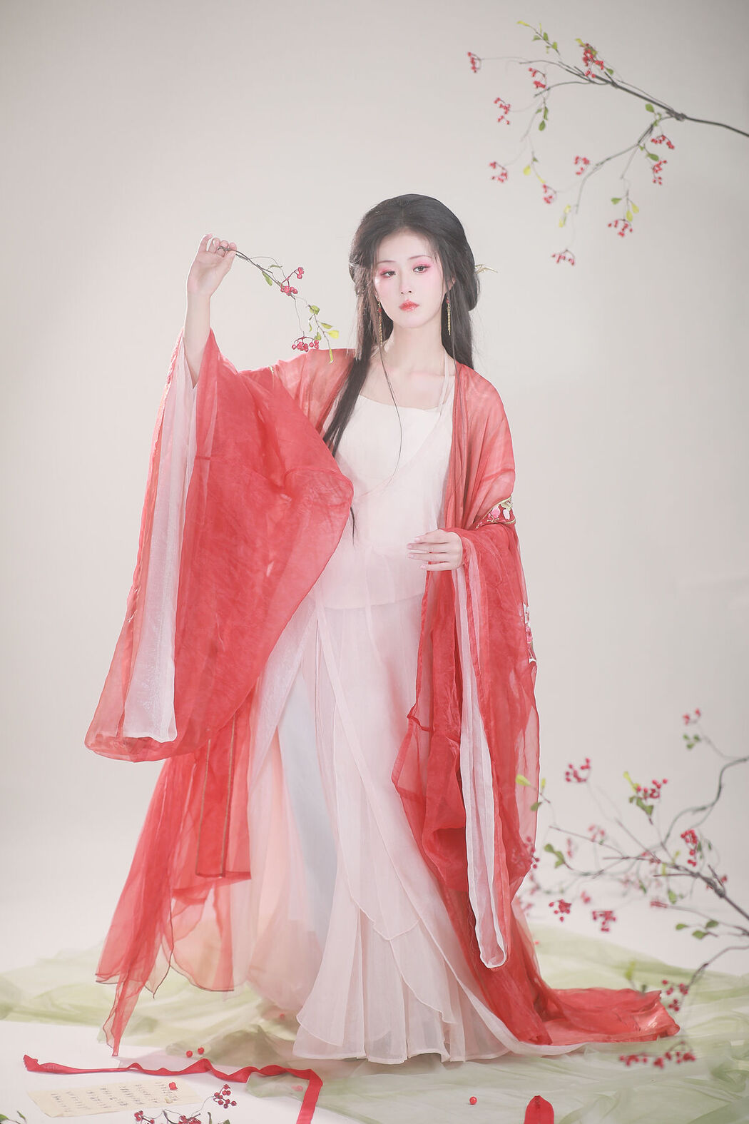 YiTuYu艺图语 Vol.8436 阿初 (23P)