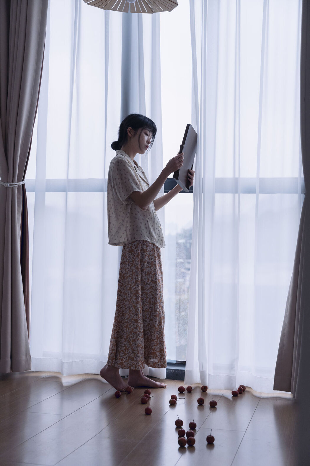 YiTuYu艺图语 Vol.8459 小松麻奈 (29P)