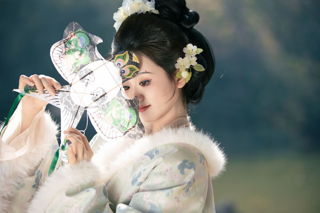 YiTuYu艺图语 Vol.8433 就是叫美男啊 (30P)