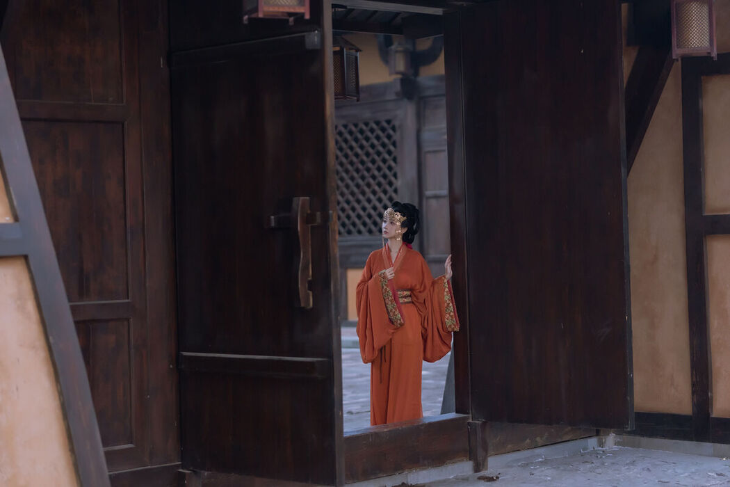 YiTuYu艺图语 Vol.8431 绮罗生的小苏苏 (29P)