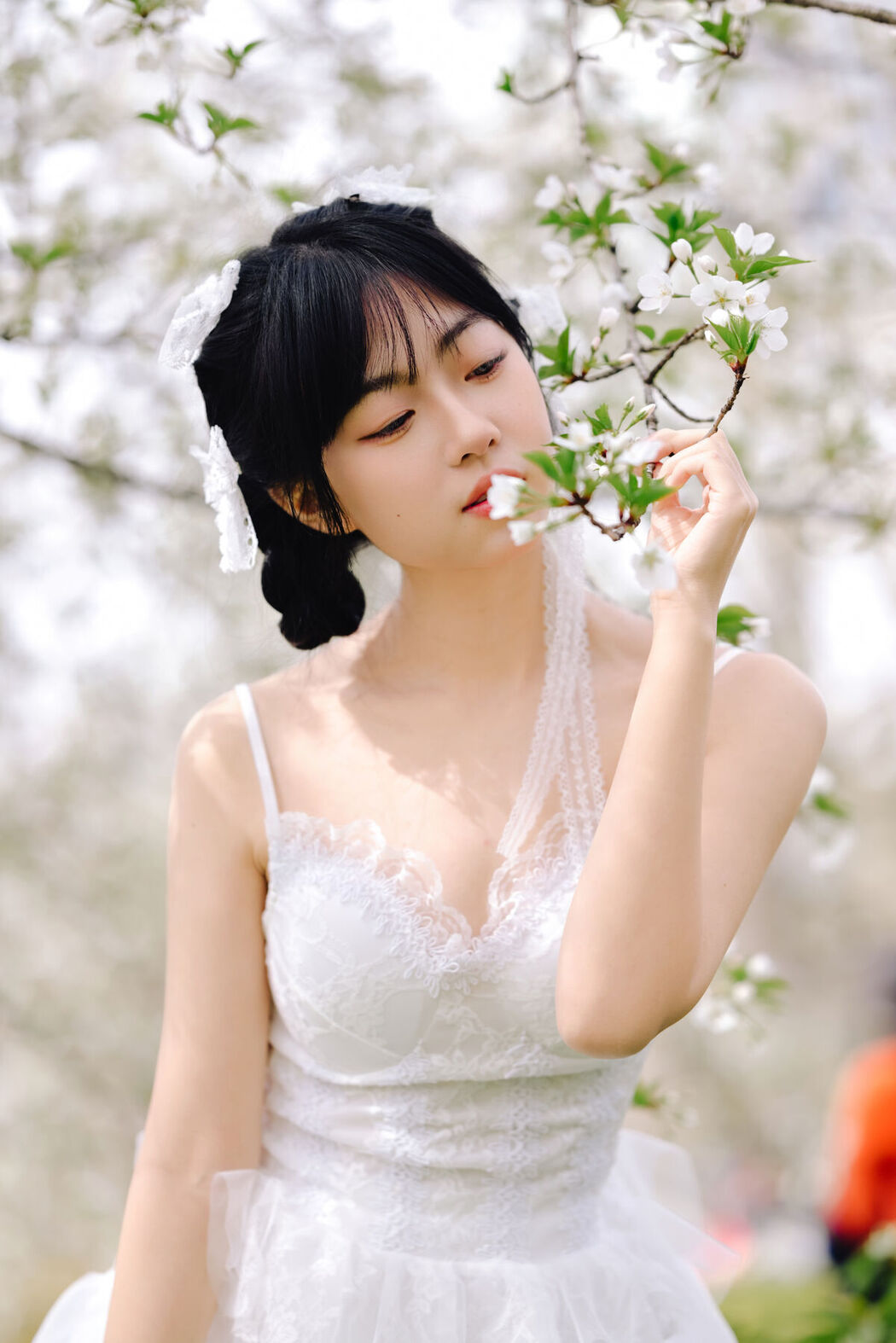 YiTuYu艺图语 Vol.8437 佚名 (26P)