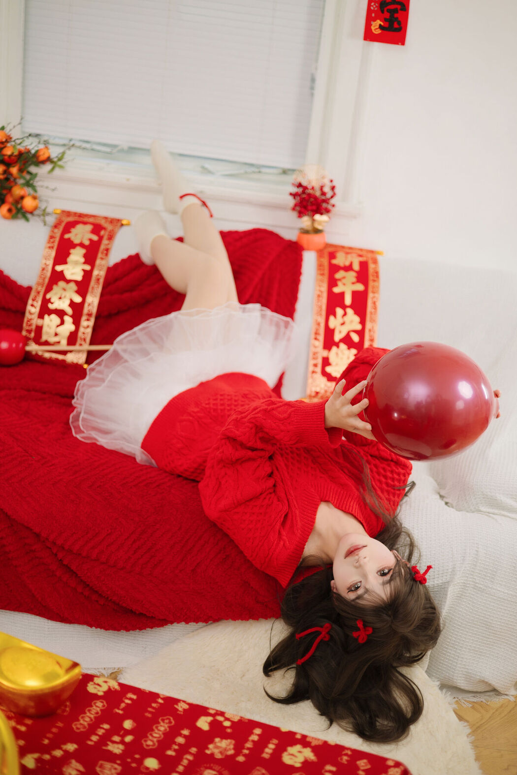 YiTuYu艺图语 Vol.8458 仙女卷 (34P)