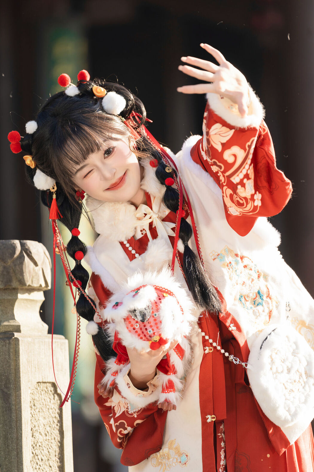 YiTuYu艺图语 Vol.8457 夏芋小年 (25P)