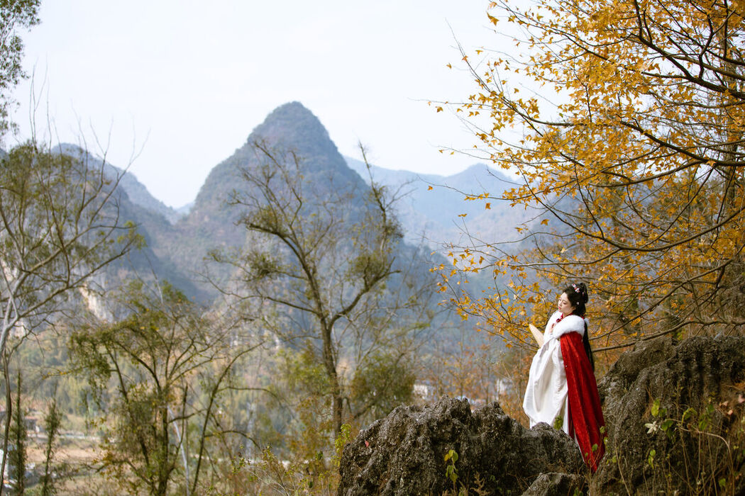 YiTuYu艺图语 Vol.8439 佚名 (27P)