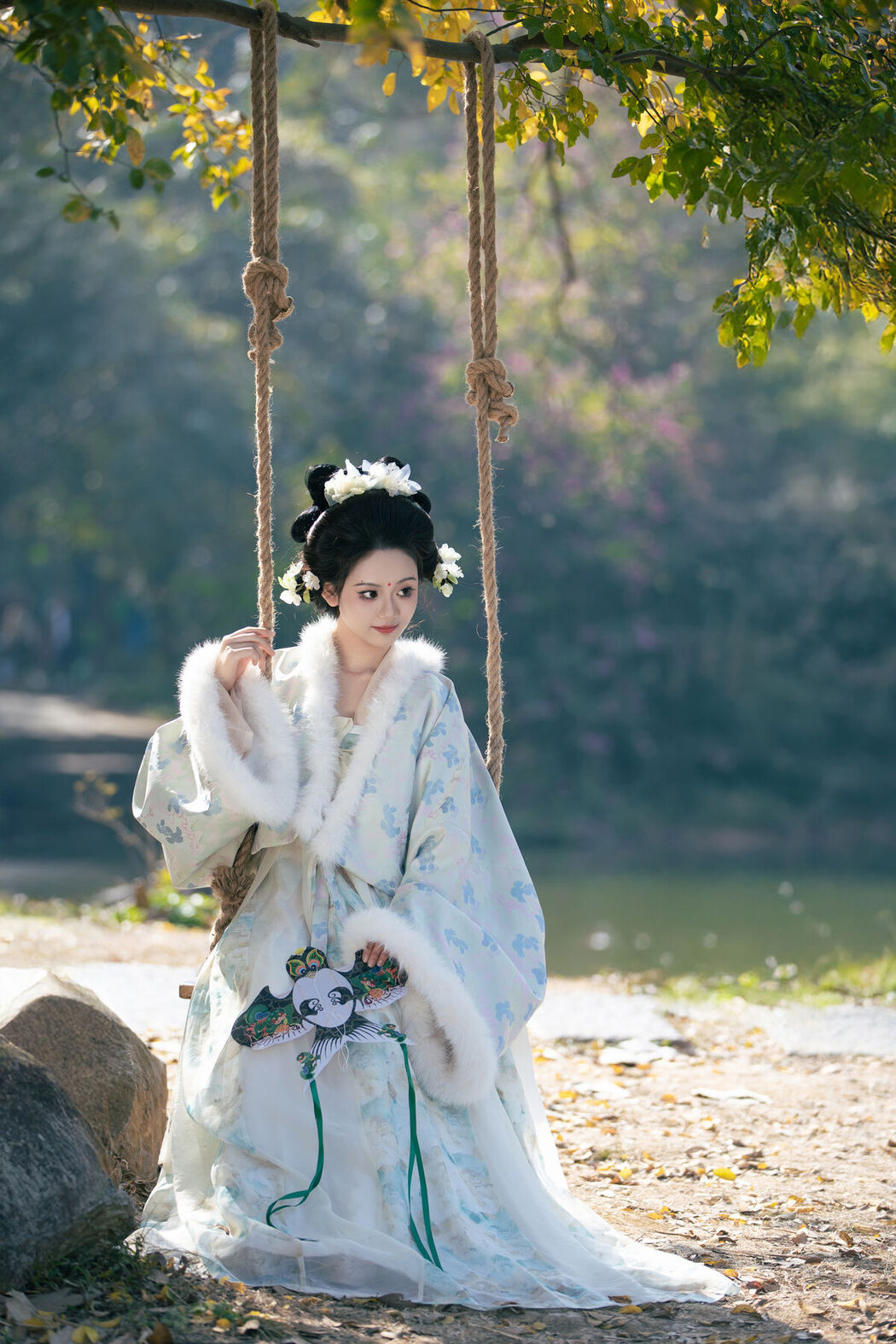 YiTuYu艺图语 Vol.8433 就是叫美男啊 (30P)