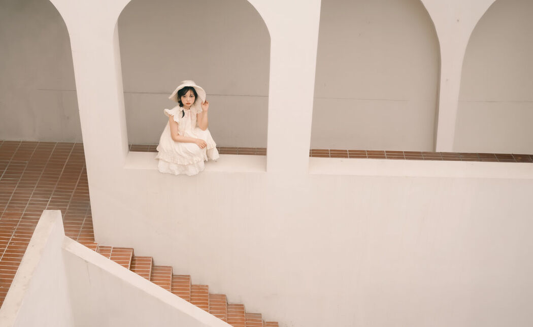 YiTuYu艺图语 Vol.8438 贝贝bu睡觉 (27P)