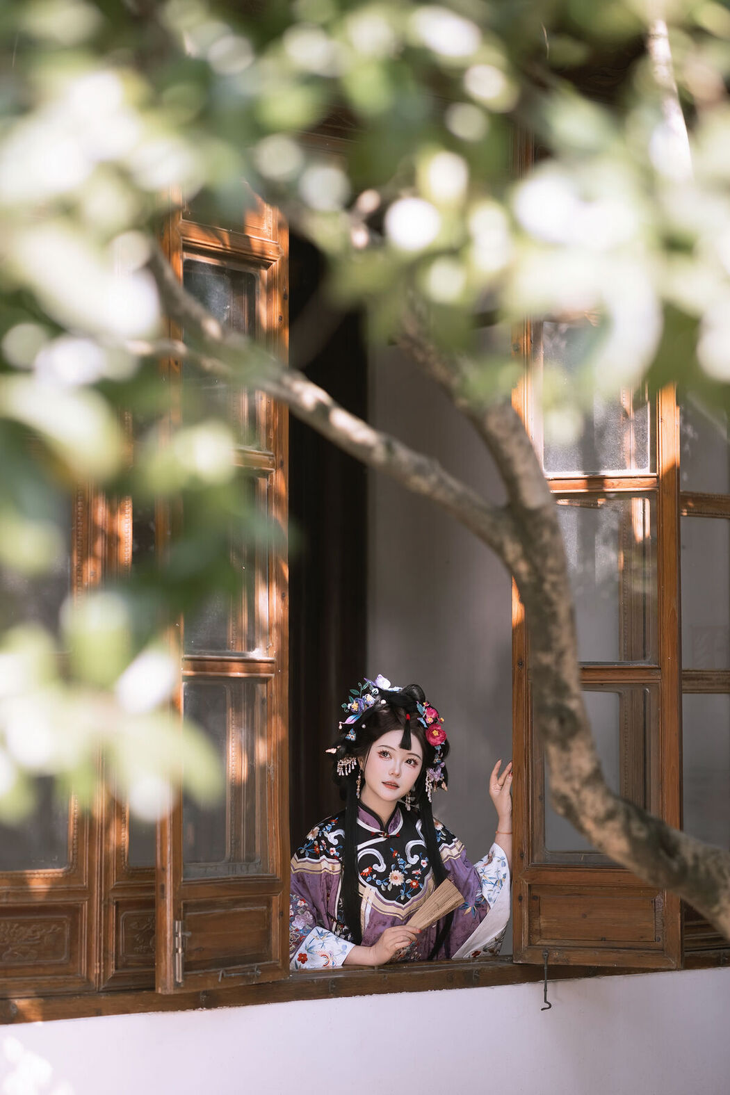 YiTuYu艺图语 Vol.8453 璐璐haley (29P)