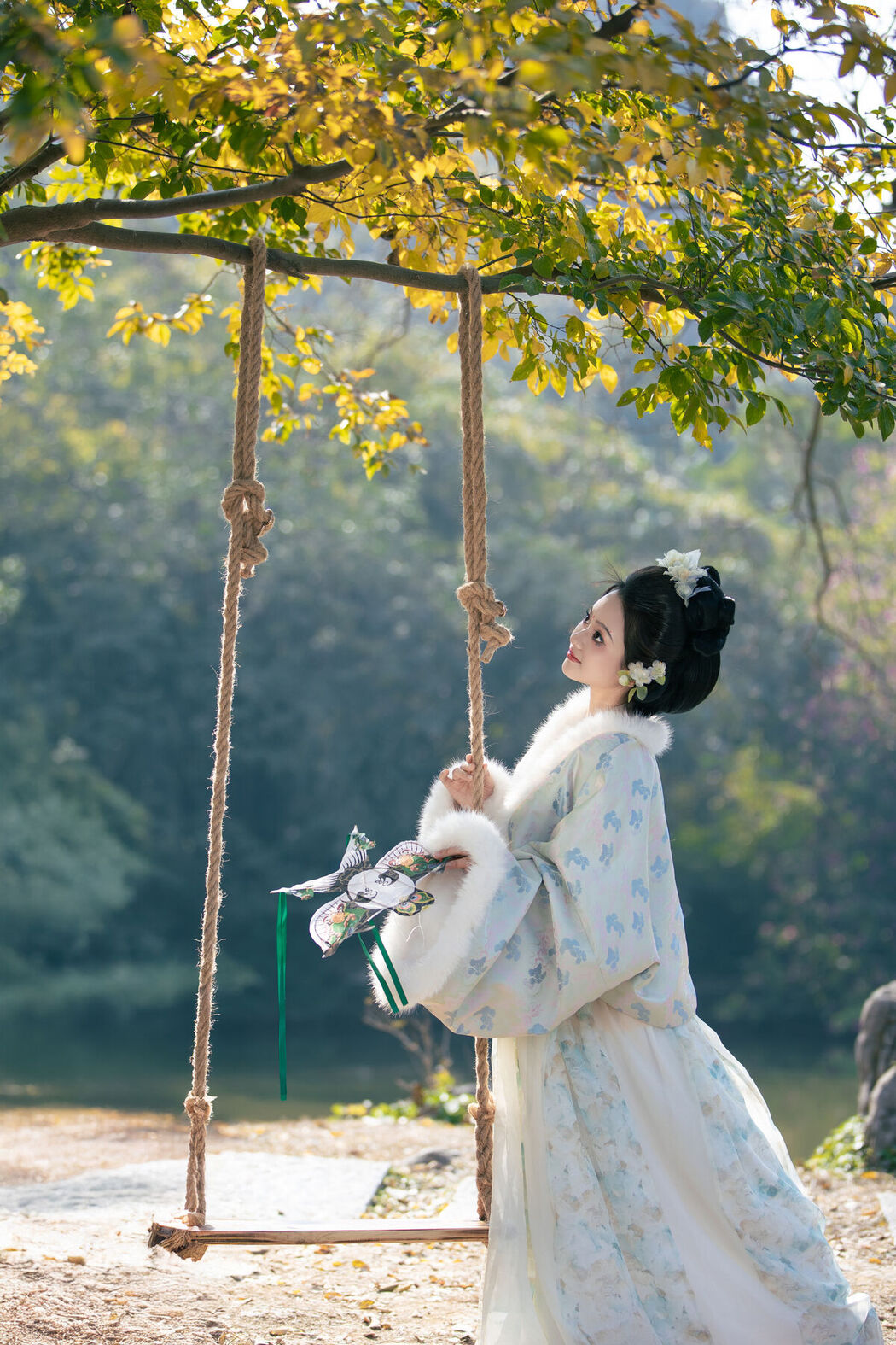 YiTuYu艺图语 Vol.8433 就是叫美男啊 (30P)