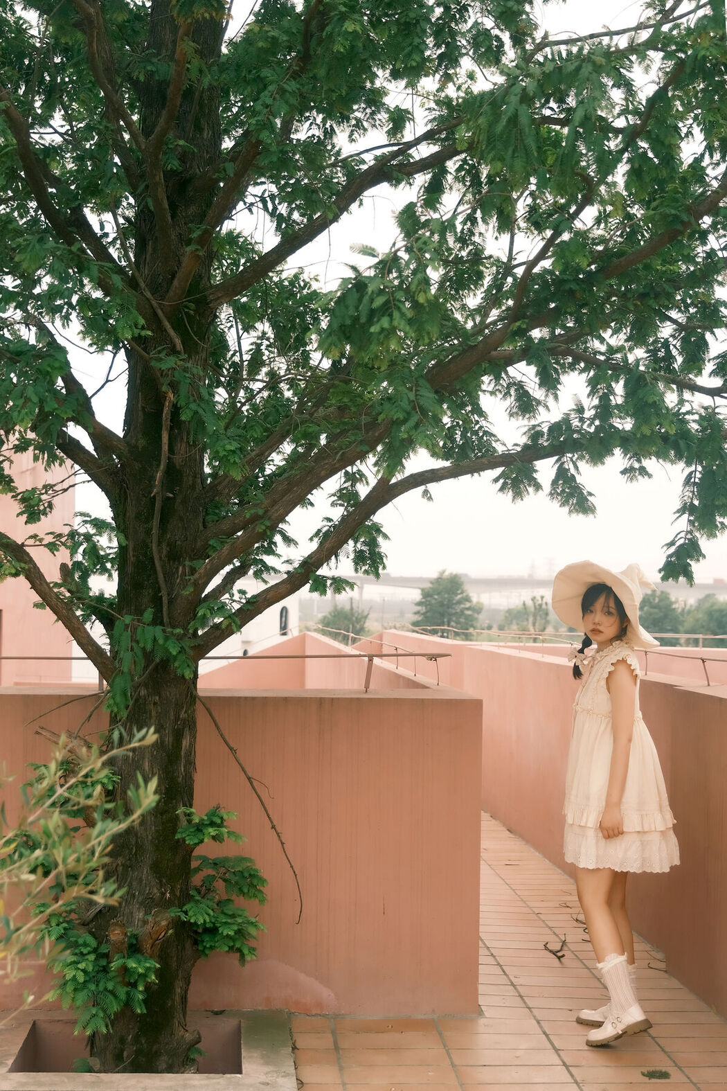 YiTuYu艺图语 Vol.8438 贝贝bu睡觉 (27P)