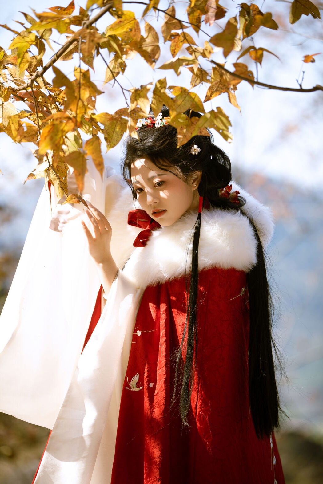 YiTuYu艺图语 Vol.8439 佚名 (27P)