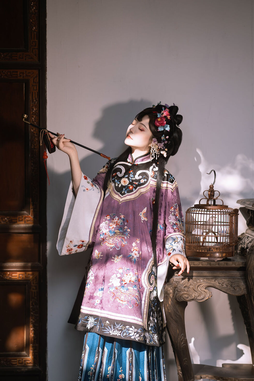 YiTuYu艺图语 Vol.8453 璐璐haley (29P)