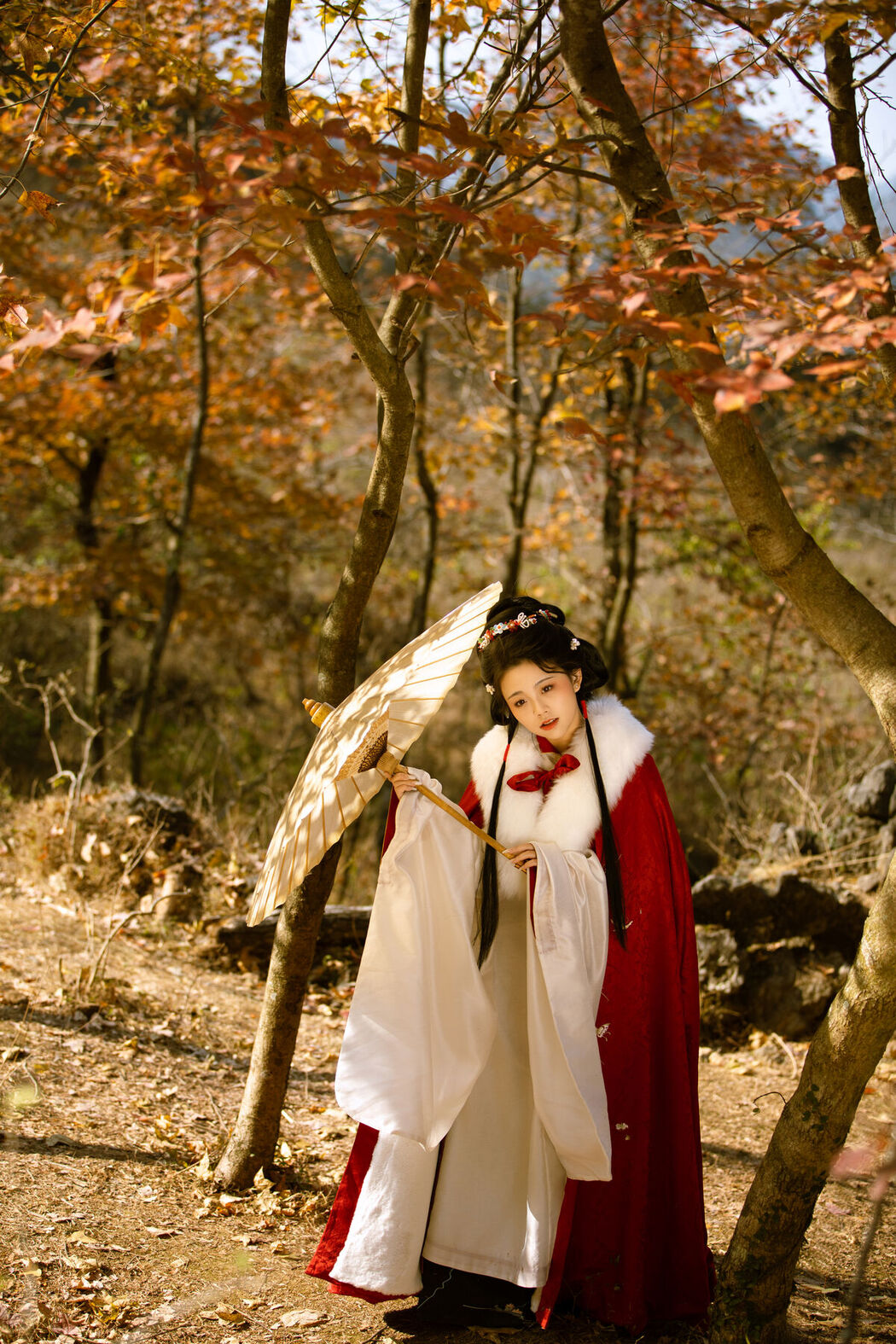 YiTuYu艺图语 Vol.8439 佚名 (27P)