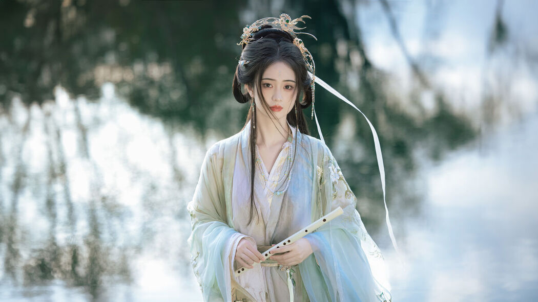 YiTuYu艺图语 Vol.8430 妮咪 (26P)