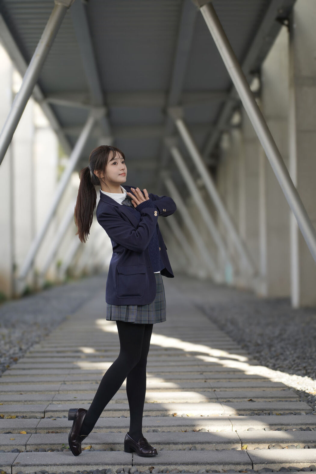 YiTuYu艺图语 Vol.8435 佚名 (26P)